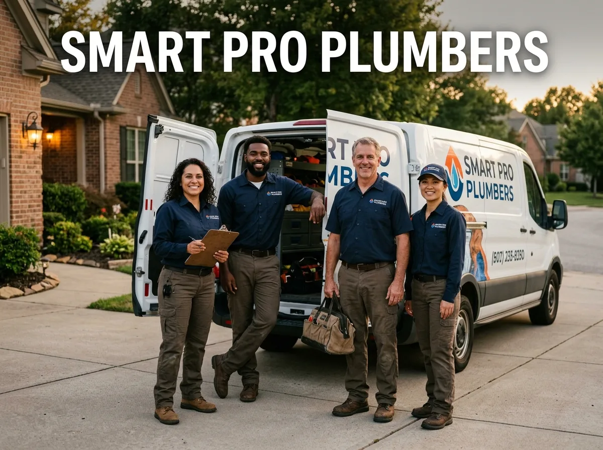 Water Heater Repair company in Camden, SC
